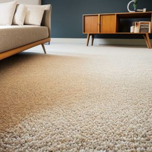 carpet flooring