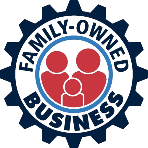 family owned business