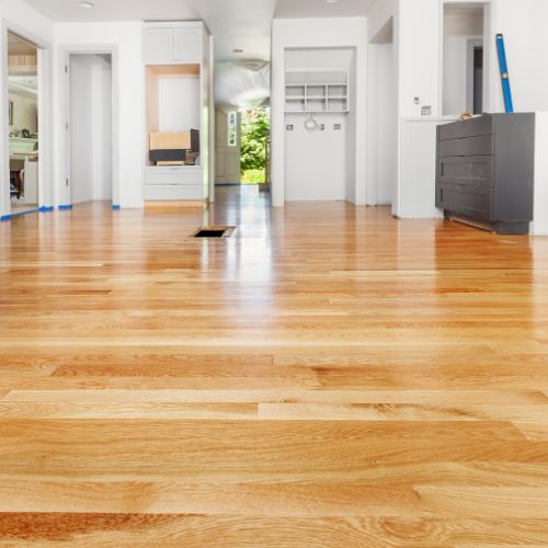 flooring in Greenville NC