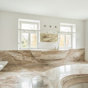 porcelain tile